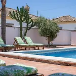 Mayo C Conil De La Frontera