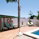 Apartment Mayo C Conil De La Frontera