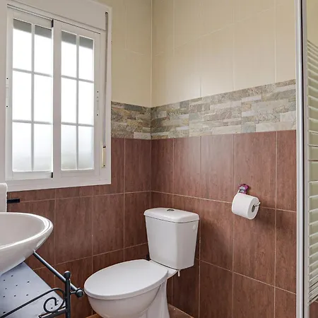 Апартаменти Mayo C *