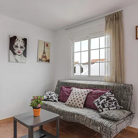 Apartment Mayo C Conil De La Frontera