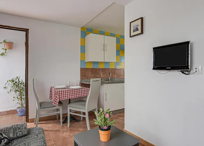 Mayo C Apartament Conil De La Frontera