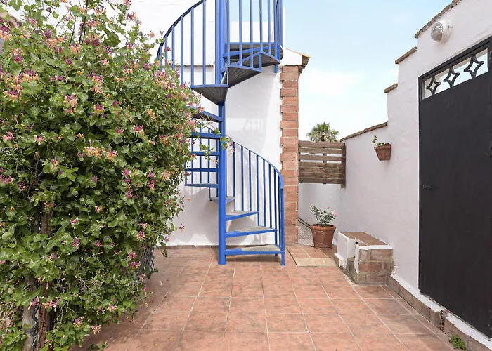 Mayo C Conil De La Frontera