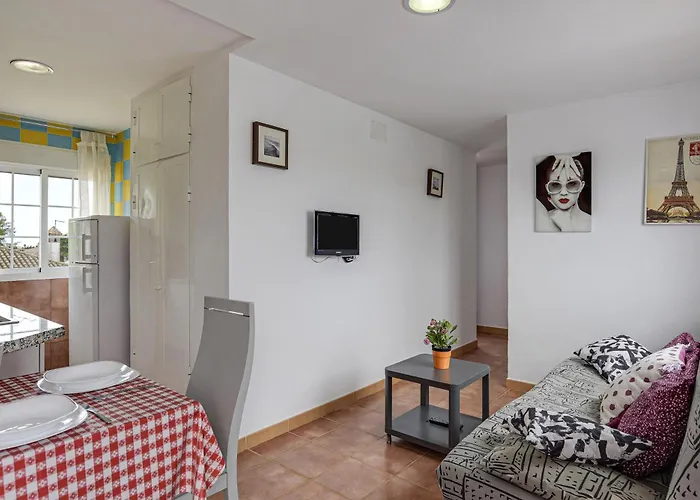 Mayo C * Коніль-де-ла-Фронтера