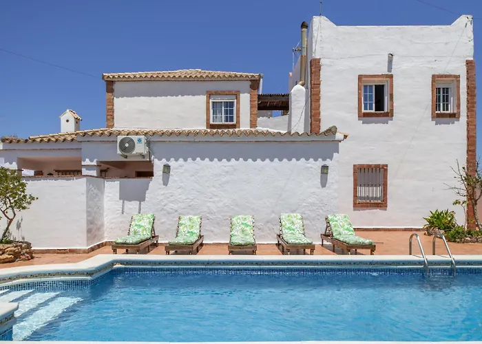 Mayo C Апартаменти