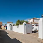Apartament Mayo C Conil De La Frontera