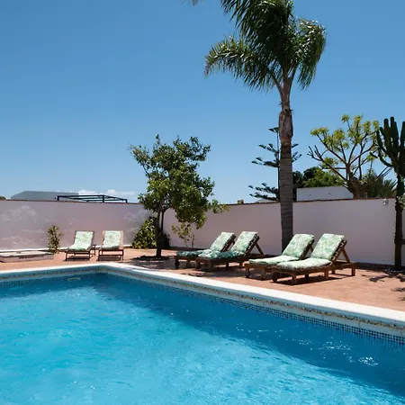 Appartement Mayo C *