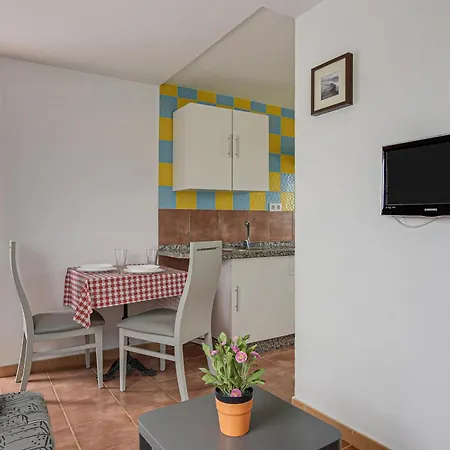 Mayo C Apartamento Conil De La Frontera