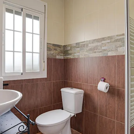 Appartement Mayo C Conil De La Frontera