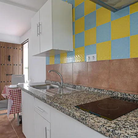 Mayo C Apartamento