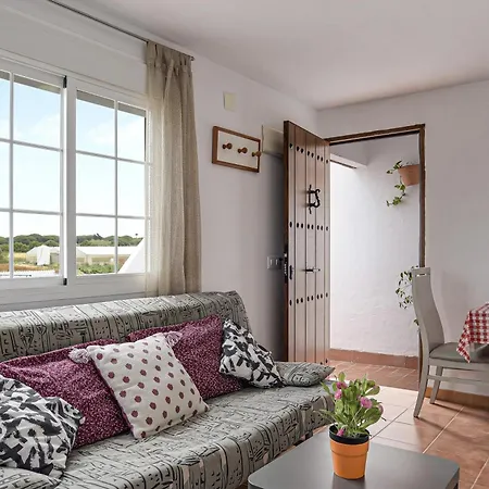 Mayo C Appartement Conil De La Frontera