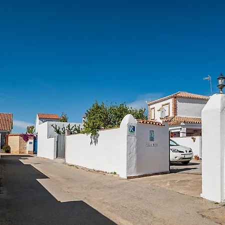 Appartement Mayo C Conil De La Frontera