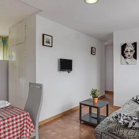 Mayo C Кониль-де-ла-Фронтера