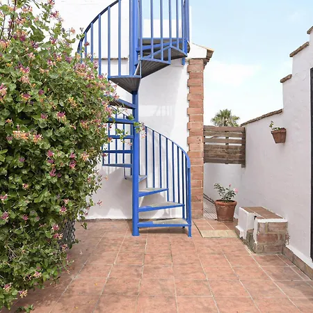 Mayo C Conil De La Frontera