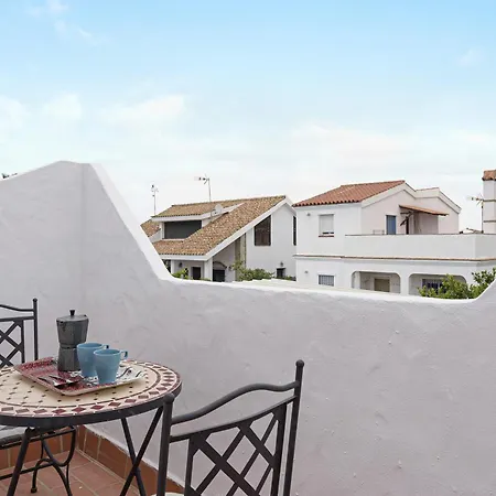 Apartment Mayo C Conil De La Frontera