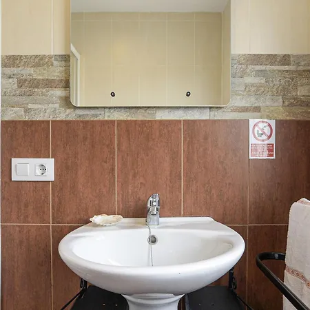 Apartment Mayo C Conil De La Frontera
