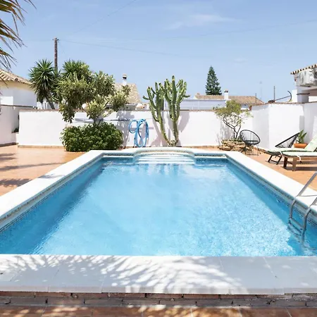 Apartment Mayo C Conil De La Frontera