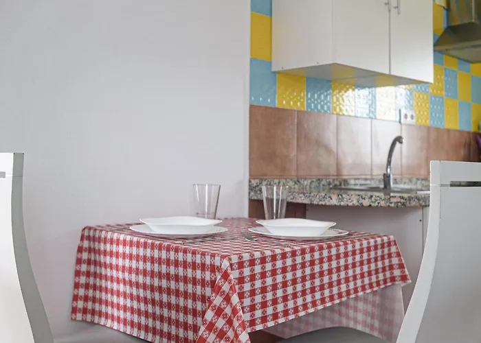Appartement Mayo C