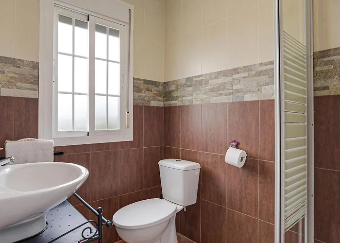 Appartement Mayo C Conil De La Frontera