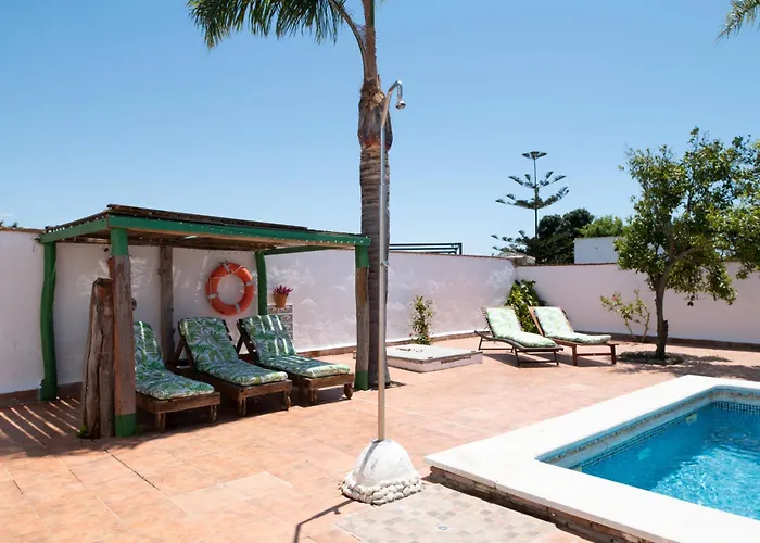 Mayo C Appartement *