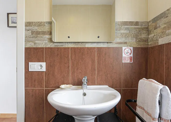 Appartement Mayo C *