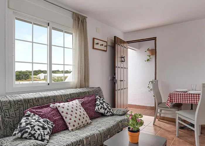 Mayo C Appartement Conil De La Frontera