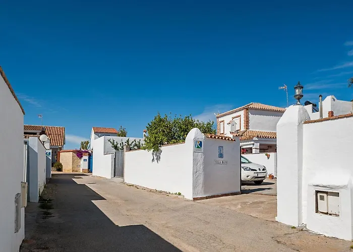 Appartement Mayo C Conil De La Frontera