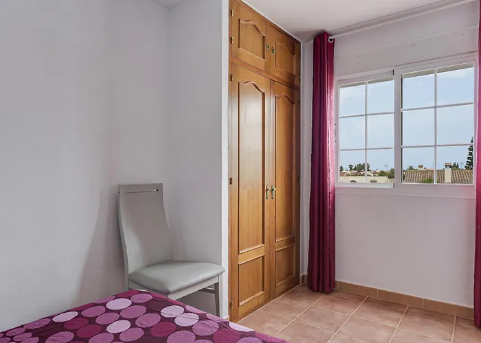 Mayo C * קוניל דה לה פרונטרה