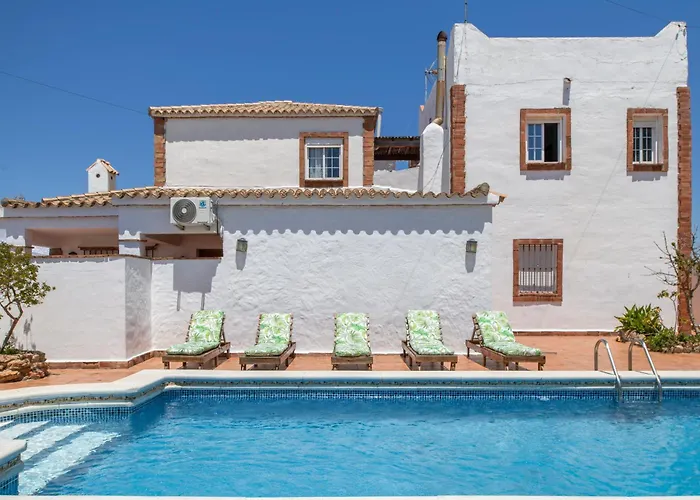 Appartement Mayo C