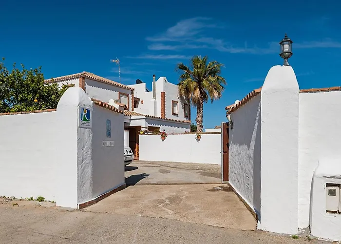 Mayo C Appartement Conil De La Frontera