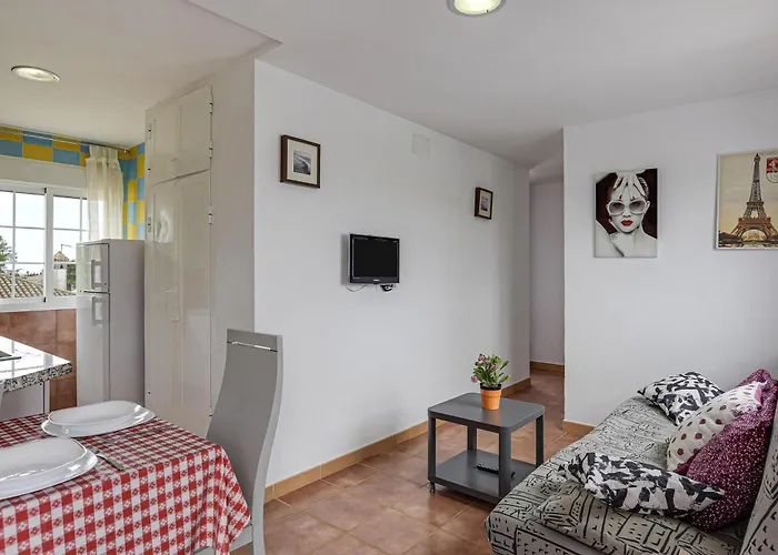 Mayo C קוניל דה לה פרונטרה