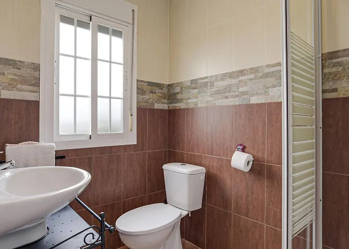 Appartement Mayo C *