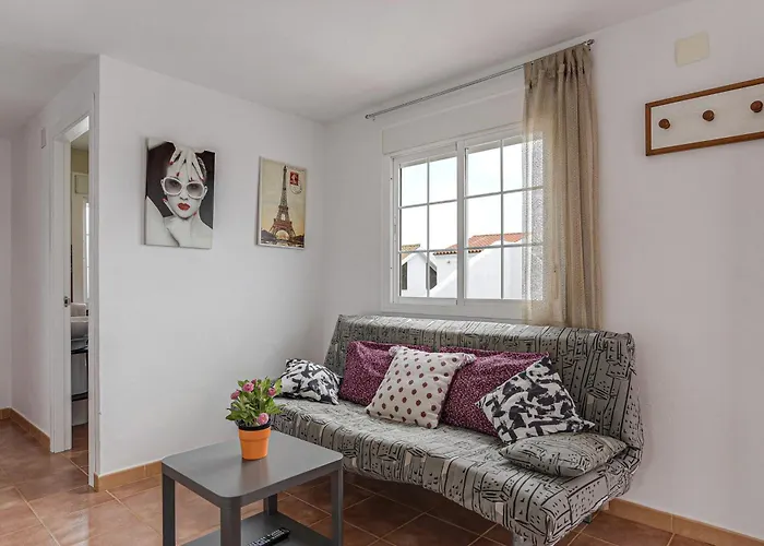 Appartement Mayo C Conil De La Frontera