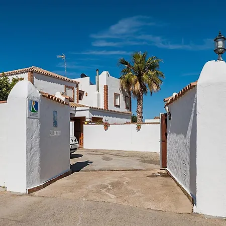 Mayo C Lejlighed Conil De La Frontera