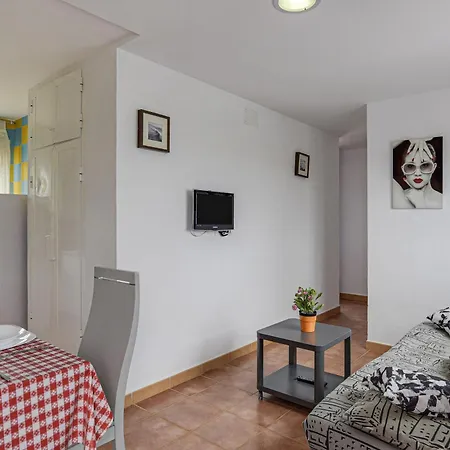 Mayo C * Conil De La Frontera