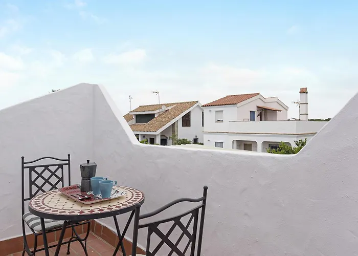 Lägenhet Mayo C Conil De La Frontera